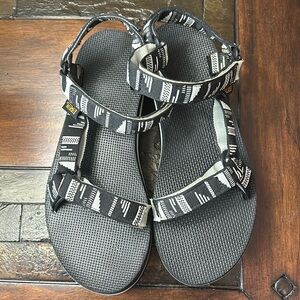 Women’s Teva Platform Sandals